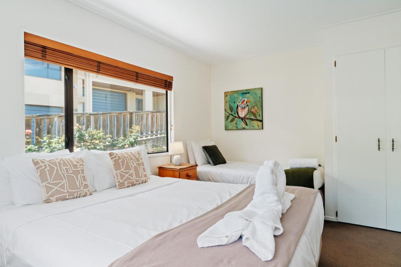 Town Centre Location With Stunning View - Unit 1 Apartment Queenstown Exterior photo